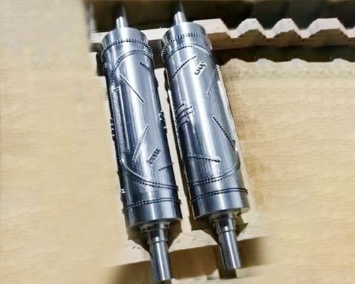 吳中口罩機刀模