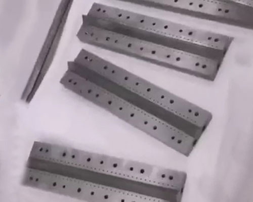 吳中熔噴布模具